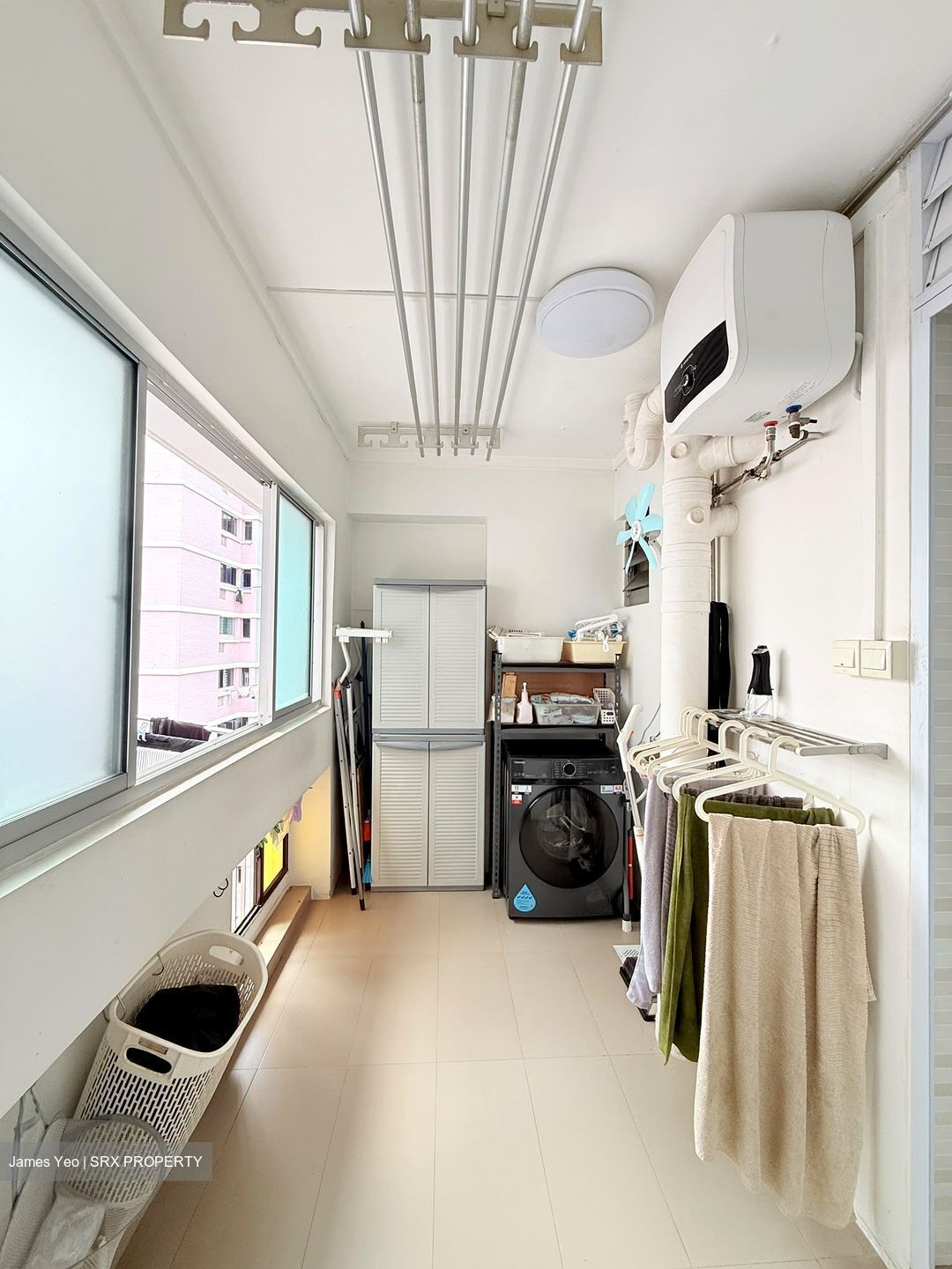 Blk 723 Woodlands Avenue 6 (Woodlands), HDB 5 Rooms #622678451